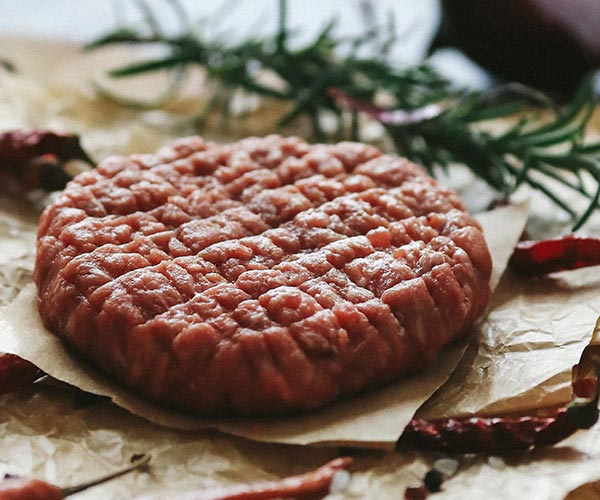 Wagyu minced steak per kilo