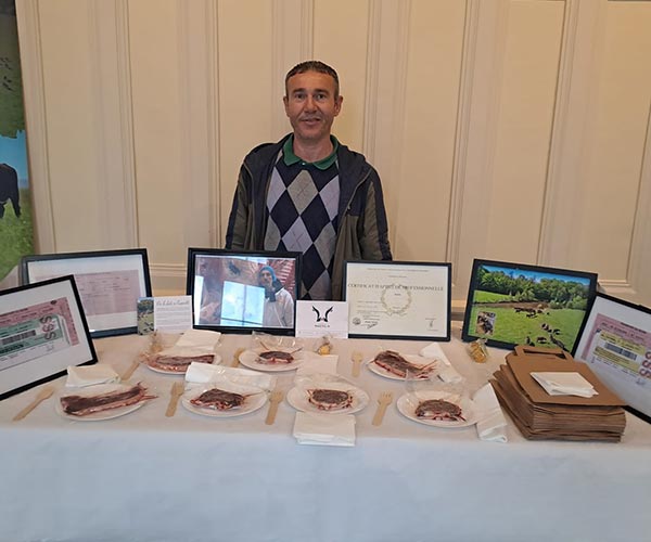 La meilleure viande du monde à Paris