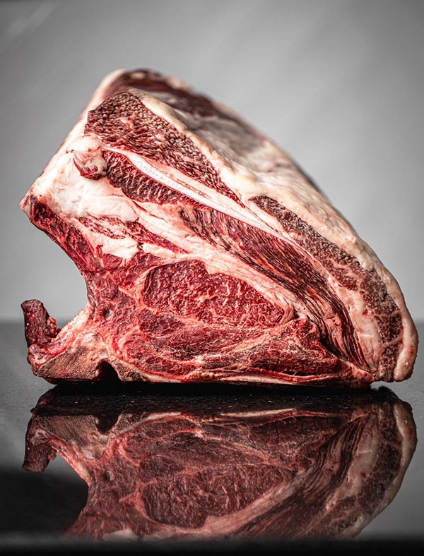 prix côte de boeuf wagyu