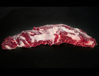 Wagyu Boneless flank - 1 kg