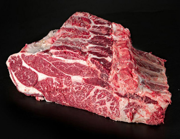 Wagyu Chuck steak - 1 kg