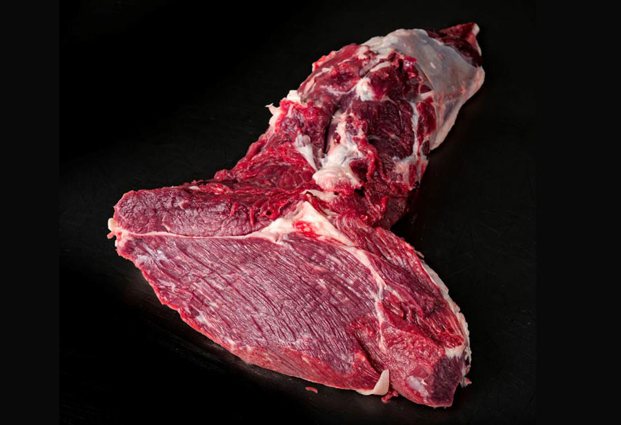 Boite à moelle de Wagyu- 1 kg