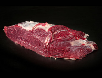 Boule de macreuse Wagyu -1 kg