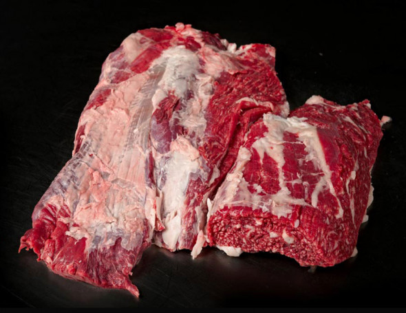 Dessus de palette Wagyu - 1 kg
