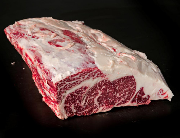 Wagyu Ribeye - 500 g