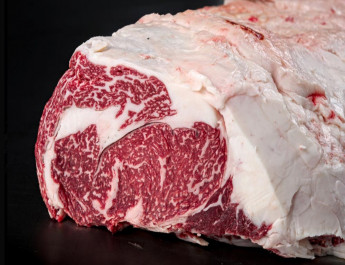 Wagyu Striploin - 500 g