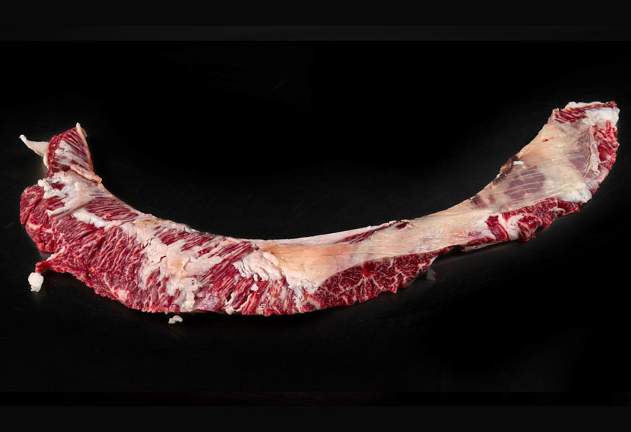 La hampe de Wagyu - 1 kg