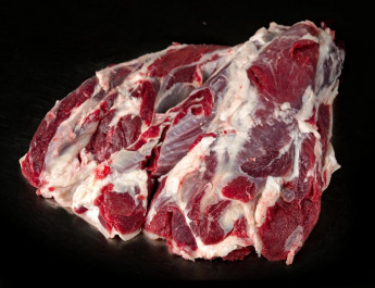 Jarret Avant ou Arrière sans Os de Wagyu - 1 kg