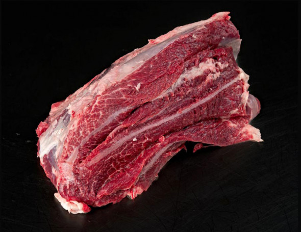 Mouvant de T.T Wagyu - 1 kg