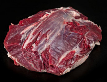 Nerveux de gîte noix Wagyu - 1 kg