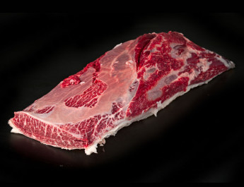 Paleron de Wagyu - 1 kg