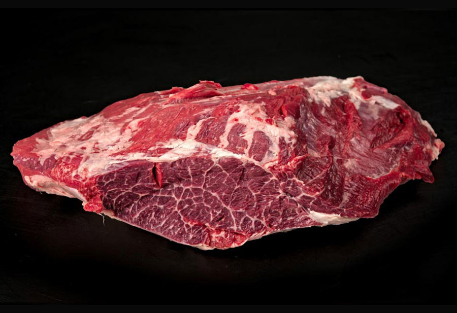 Plat de tranche Wagyu - 1 kg