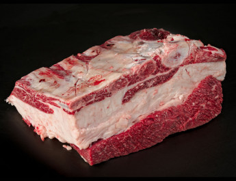 Wagyu Bone-in brisket - 1 kg