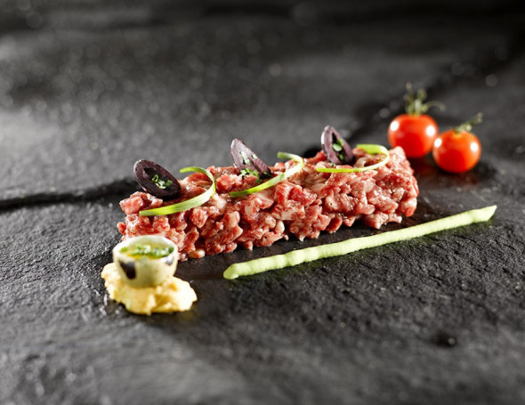 Wagyu Tartar - 1 kg