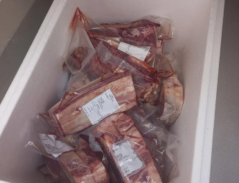 Wagyu Discovery Pack - 4 pieces