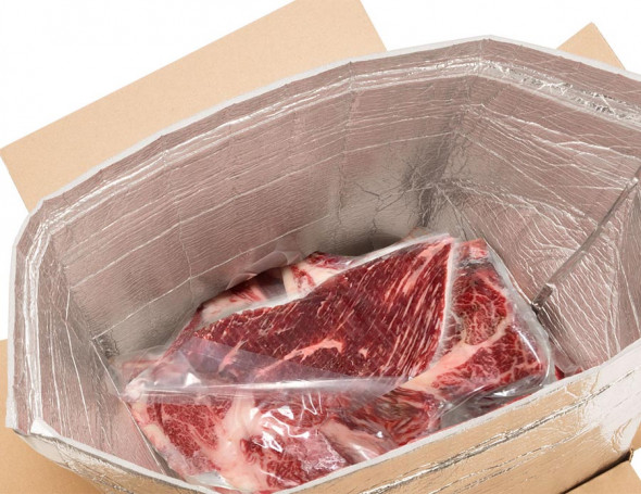 Wagyu Couple Package - 2.5 kg