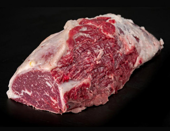 Rond de gîte noix Wagyu - 1 kg