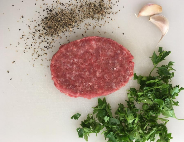 Wagyu Minced steak frozen - 150 g