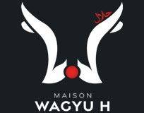 MAISON WAGYU H